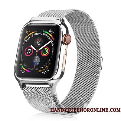 Apple Watch Series 1 Ny Etui Alt Inklusive Metal Cover Beskyttelse