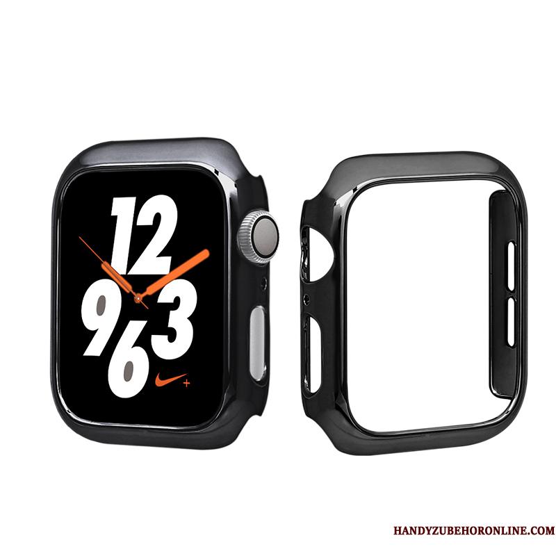 Apple Watch Series 1 Tilbehør Sport Lys Gul Etui Slim Simple