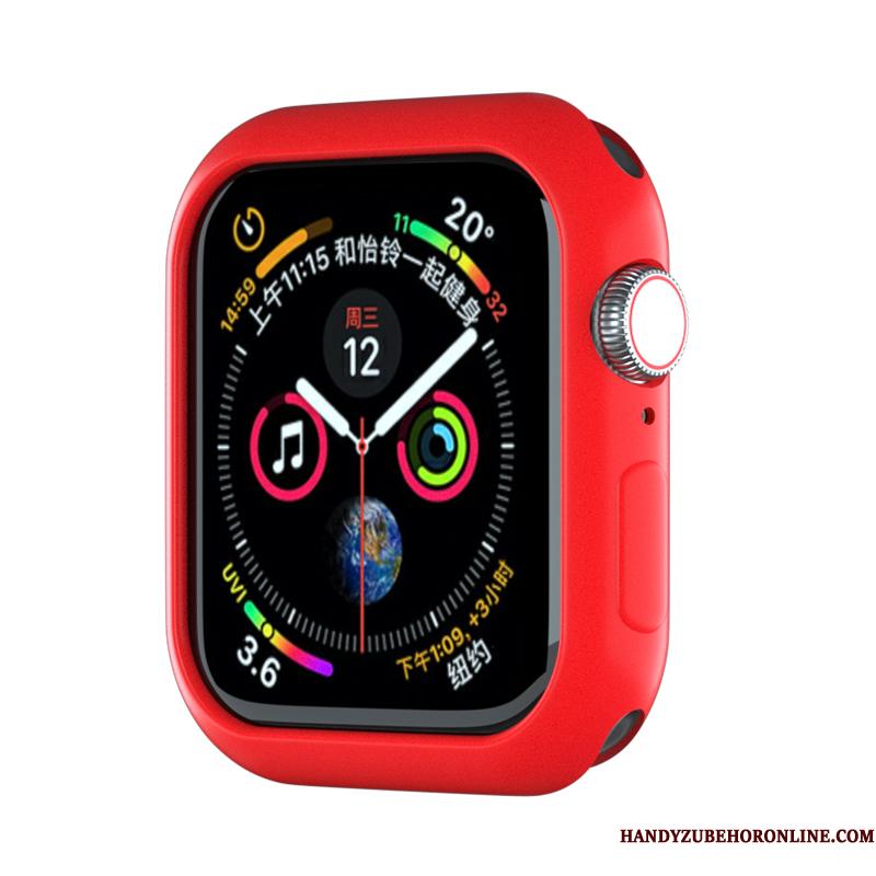 Apple Watch Series 2 Trendy Beskyttelse Blå Etui Sport Cover Af Personlighed