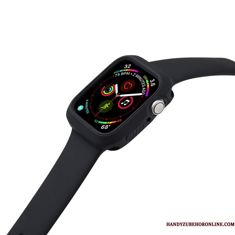 Apple Watch Series 3 Anti-fald Silikone Sport Orange Etui