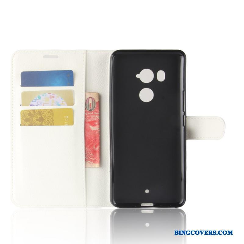 Htc U11+ Beskyttelse Kort Telefon Etui Anti-fald Blød Cover Alt Inklusive