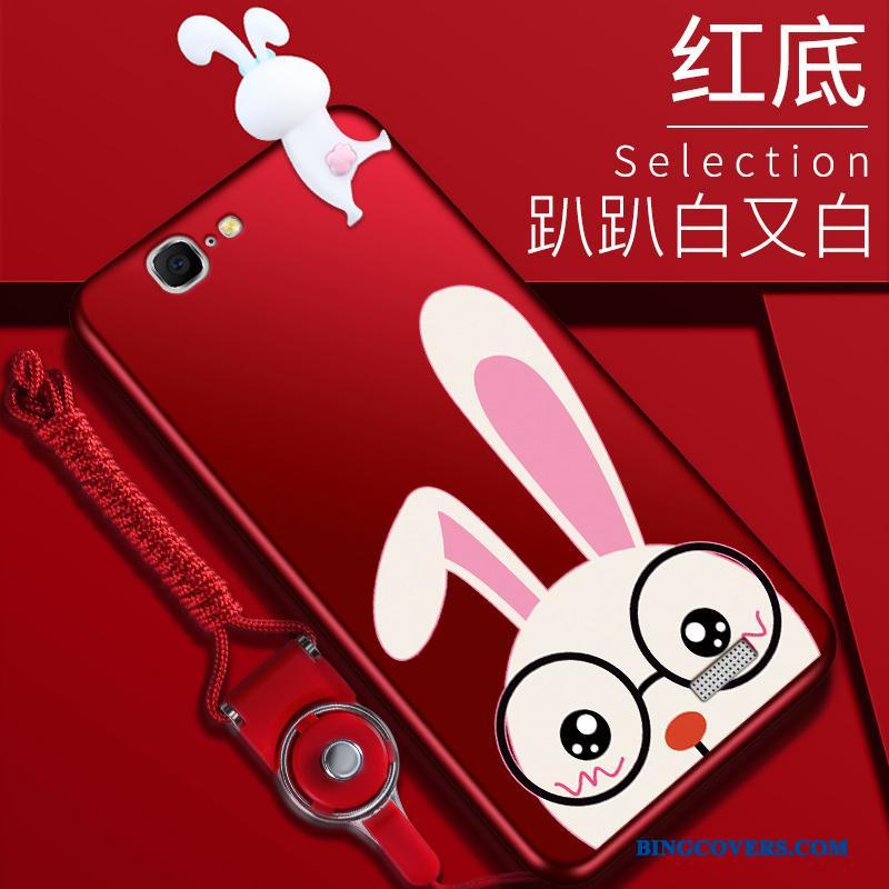 Huawei Ascend G7 Af Personlighed Anti-fald Telefon Etui Cover Mobiltelefon Beskyttelse Silikone
