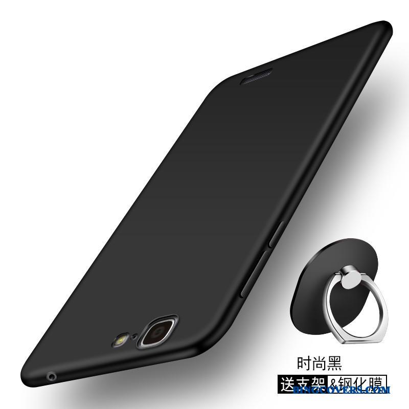 Huawei Ascend G7 Alt Inklusive Silikone Af Personlighed Cover Etui Trend Beskyttelse