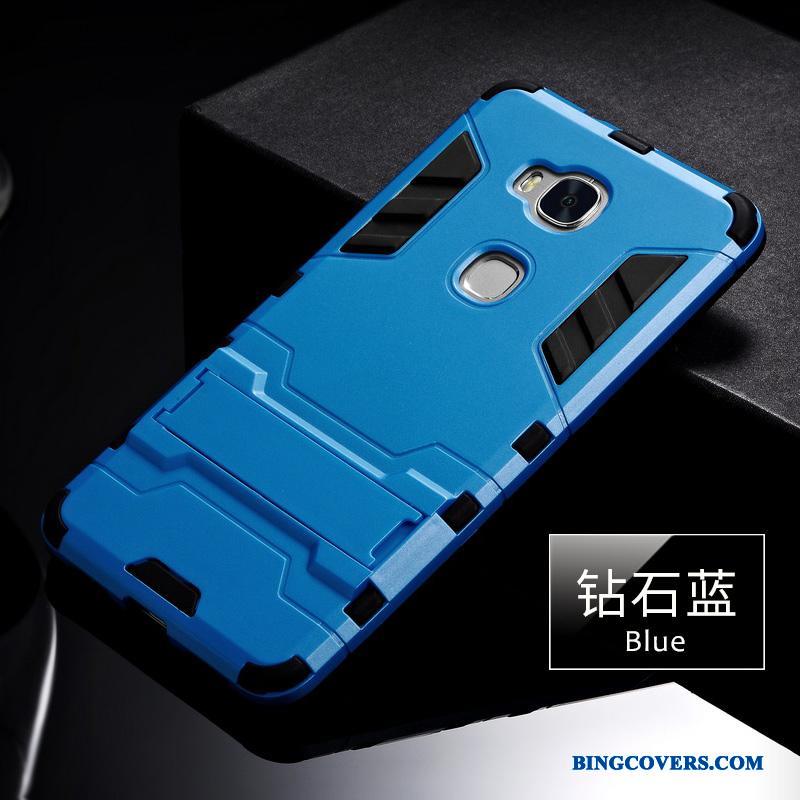 Huawei G7 Plus Af Personlighed Anti-fald Etui Cover Alt Inklusive Telefon Cool