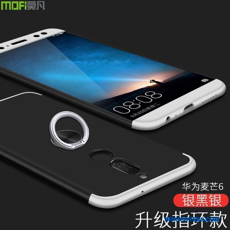 Huawei Mate 10 Lite Beskyttelse Trend Telefon Etui Cover Anti-fald Kreativ Alt Inklusive