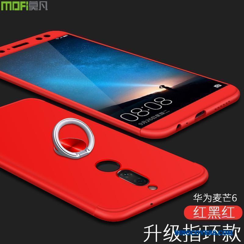Huawei Mate 10 Lite Beskyttelse Trend Telefon Etui Cover Anti-fald Kreativ Alt Inklusive