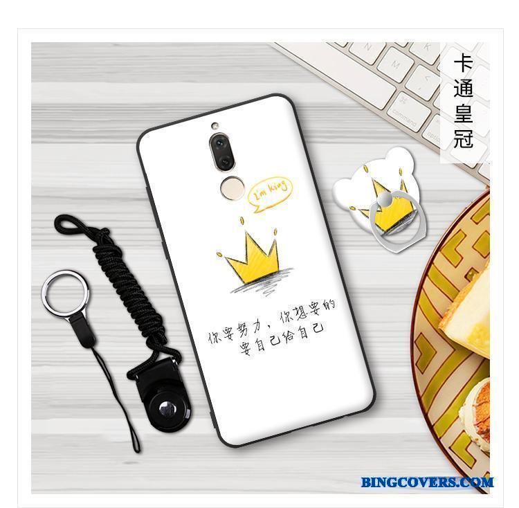 Huawei Mate 10 Lite Cover Trend Smuk Telefon Etui Af Personlighed