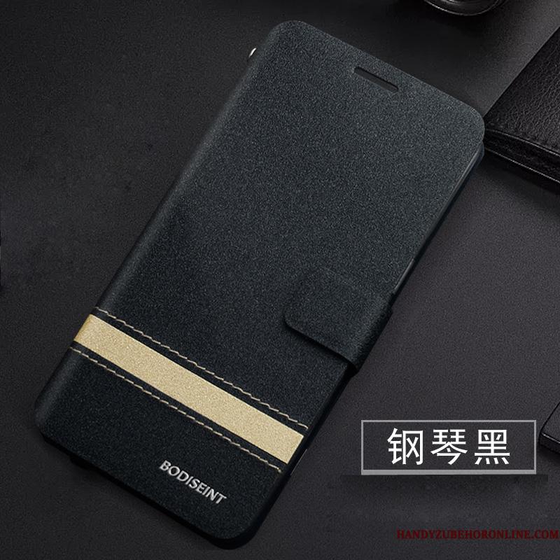 Huawei Mate 20 Beskyttelse Cover Telefon Etui Af Personlighed Nuttet Guld Clamshell