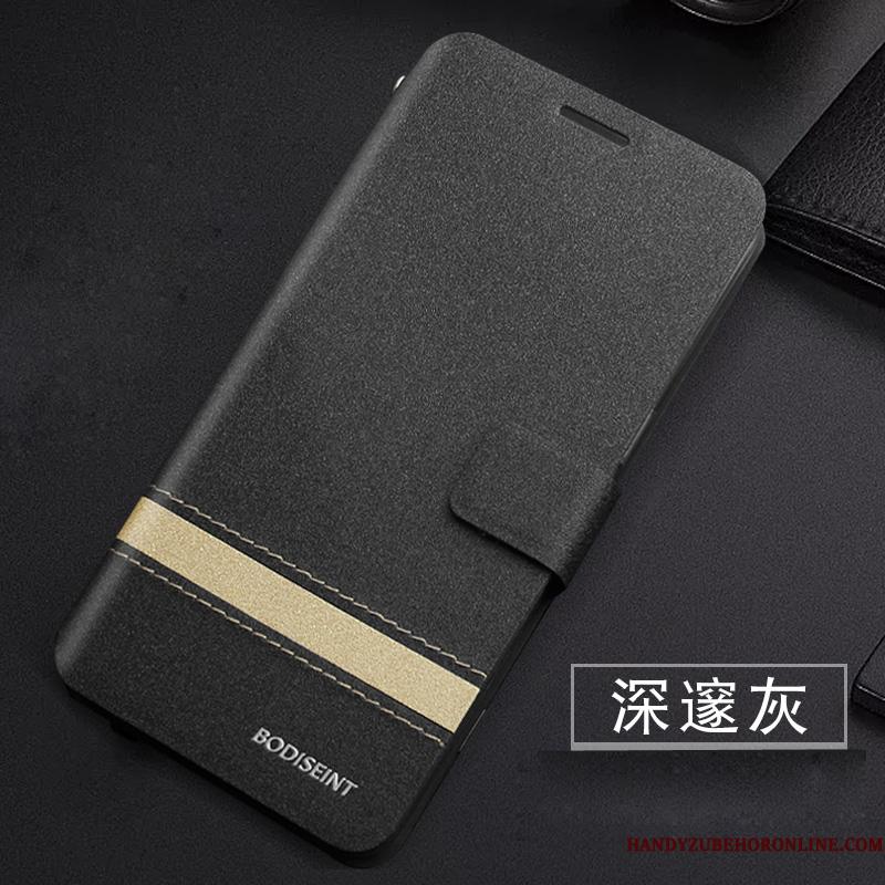 Huawei Mate 20 Beskyttelse Cover Telefon Etui Af Personlighed Nuttet Guld Clamshell
