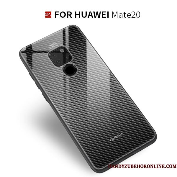 Huawei Mate 20 Etui Alt Inklusive Kreativ Cover Beskyttelse Af Personlighed Trendy Vind