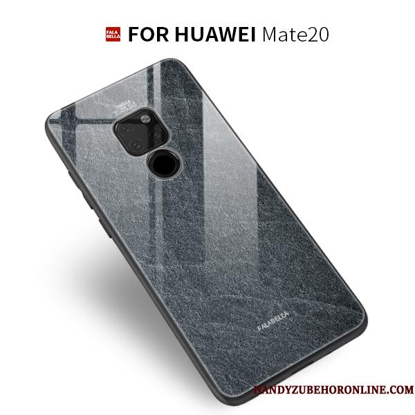 Huawei Mate 20 Etui Alt Inklusive Kreativ Cover Beskyttelse Af Personlighed Trendy Vind
