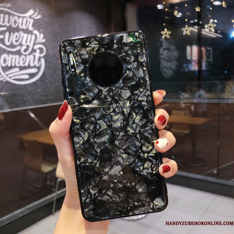 Huawei Mate 30 Mobiltelefon Alt Inklusive Telefon Etui Glas Ny Kreativ Af Personlighed