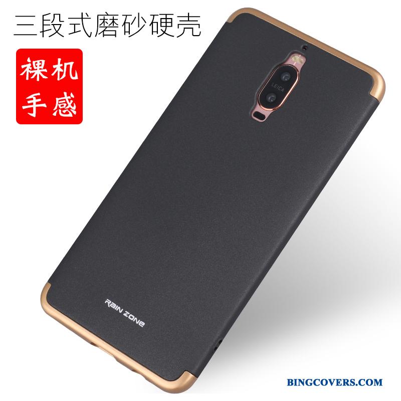 Huawei Mate 9 Pro Beskyttelse Trend Lilla Cover Telefon Etui