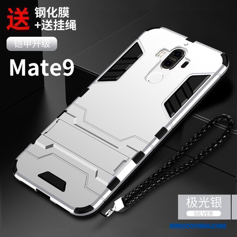 Huawei Mate 9 Telefon Etui Silikone Cover Anti-fald Af Personlighed Mobiltelefon Alt Inklusive