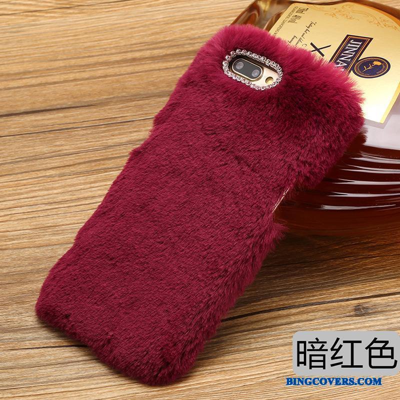 Lg V20 Mode Telefon Etui Cover Plys Smuk Beskyttelse Anti-fald