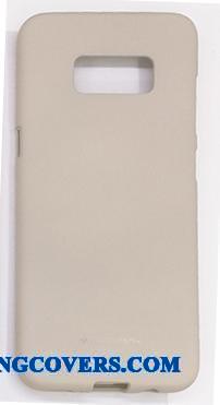 Lg V30 Cover Telefon Etui Anti-fald Farve Silikone Nubuck Beskyttelse