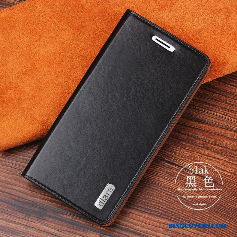 Redmi Note 5 Beskyttelse Telefon Etui Blød Mobiltelefon Lædertaske Anti-fald Alt Inklusive