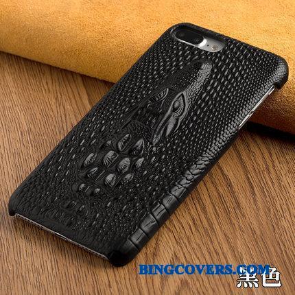 Redmi Note 5 Pro Business Beskyttelse Dragon Cover Anti-fald Rød Telefon Etui