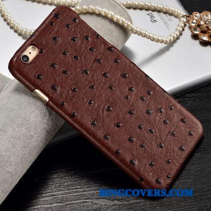 Redmi Note 5 Pro Cover Etui Rød Bagdæksel Beskyttelse Luksus Business