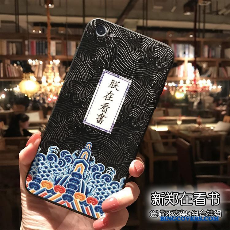 Redmi Note 5a Alt Inklusive Silikone Cover Trend Kreativ Telefon Etui Hængende Ornamenter