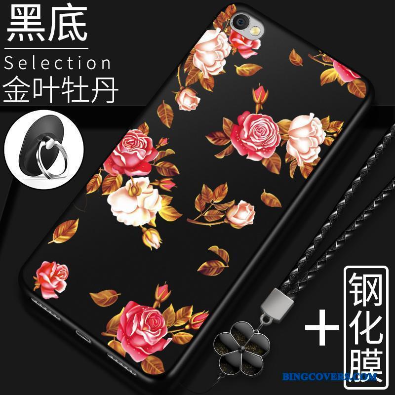 Redmi Note 5a Beskyttelse Høj Cover Silikone Kreativ Alt Inklusive Telefon Etui