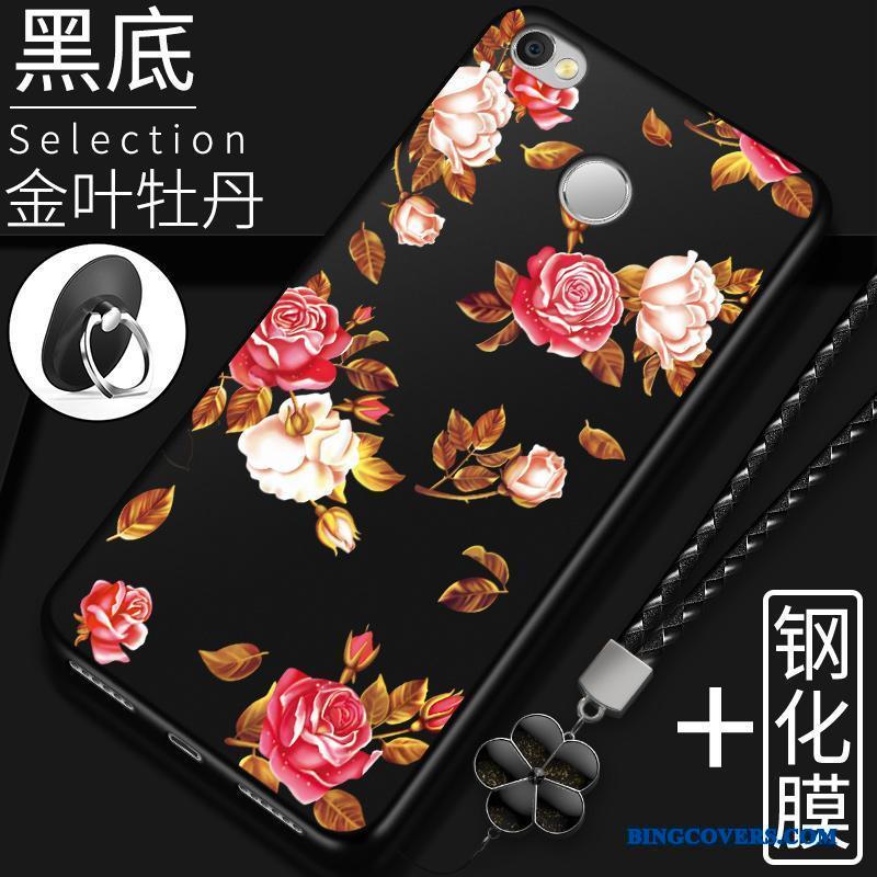 Redmi Note 5a Beskyttelse Høj Cover Silikone Kreativ Alt Inklusive Telefon Etui