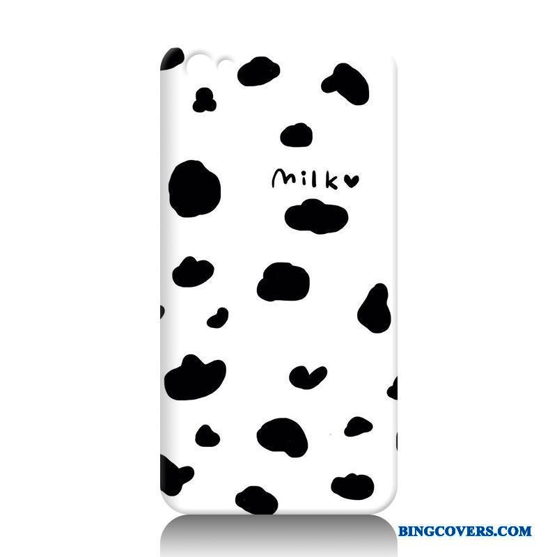 Redmi Note 5a Silikone Telefon Etui Cover Af Personlighed Lille Sektion Blød Anti-fald