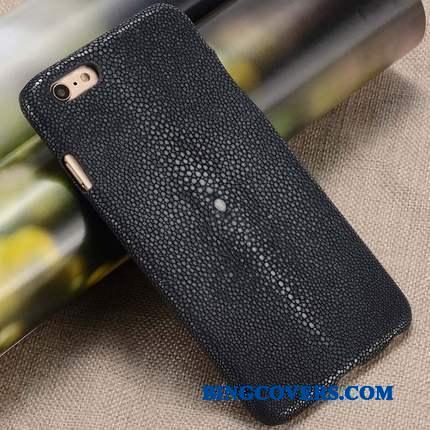 Samsung Galaxy A8+ Cover Anti-fald Naturlig Telefon Etui Stjerne Beskyttelse Hård