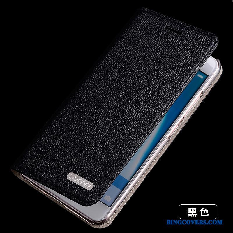 Samsung Galaxy A8 Cover Anti-fald Silikone Blød Stjerne Etui Beskyttelse