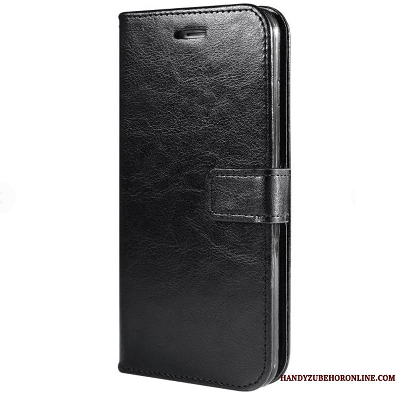 Samsung Galaxy Note 10 Cover Telefon Etui Clamshell Stjerne Beskyttelse Hvid