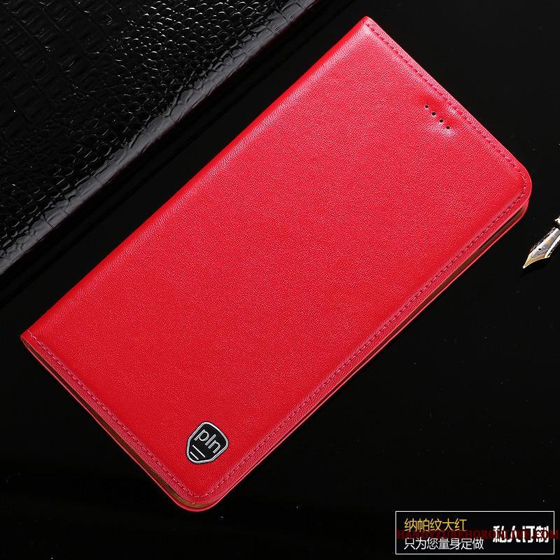 Samsung Galaxy Note 10 Lite Etui Gul Folio Cover Anti-fald Beskyttelse Stjerne Lædertaske