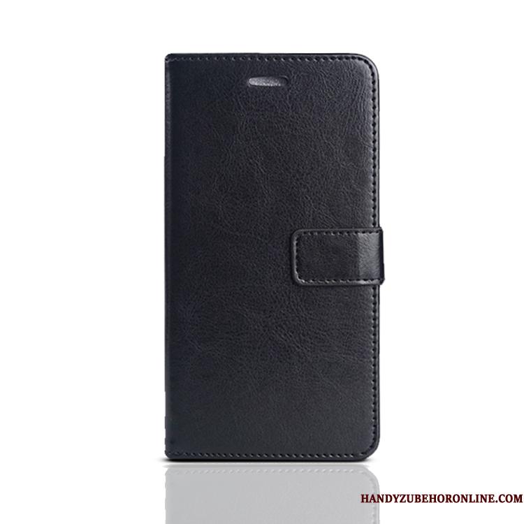 Samsung Galaxy Note 10 Tegnebog Telefon Etui Cover Kort Folio Beskyttelse Stjerne