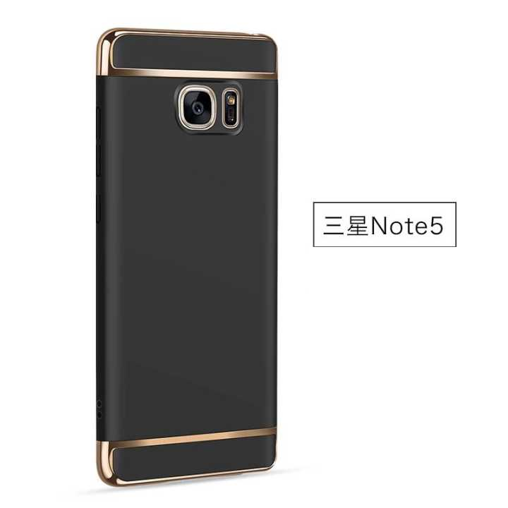 Samsung Galaxy Note 5 Alt Inklusive Sølv Stjerne Telefon Etui Cover Hængende Ornamenter Hård