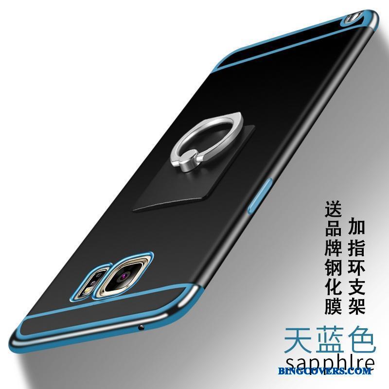 Samsung Galaxy Note 5 Silikone Telefon Etui Anti-fald Cover Beskyttelse Alt Inklusive Ny
