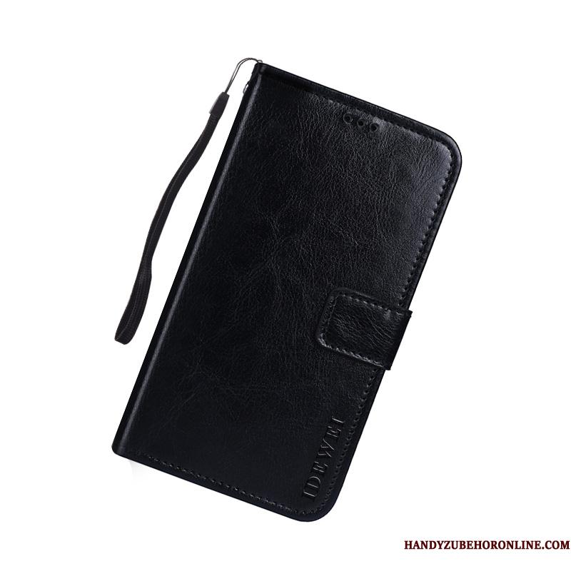 Samsung Galaxy S10 5g Folio Telefon Etui Kreativ Stjerne Mobiltelefon Beskyttelse Lædertaske