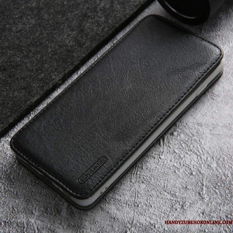Samsung Galaxy S20 Telefon Etui Alt Inklusive Stjerne Beskyttelse Cover Anti-fald Lædertaske