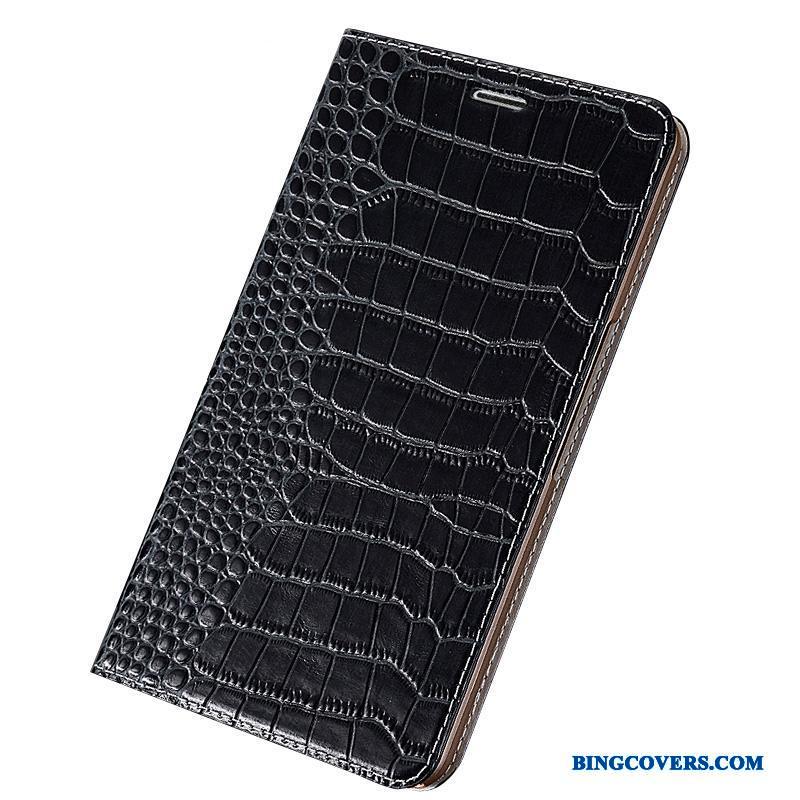Samsung Galaxy S7 Etui Simple Silikone Kreativ Stjerne Ægte Læder Cover Rød