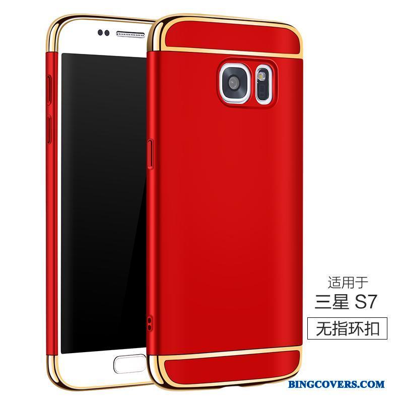 Samsung Galaxy S7 Telefon Etui Beskyttelse Trend Anti-fald Kreativ Af Personlighed Cover