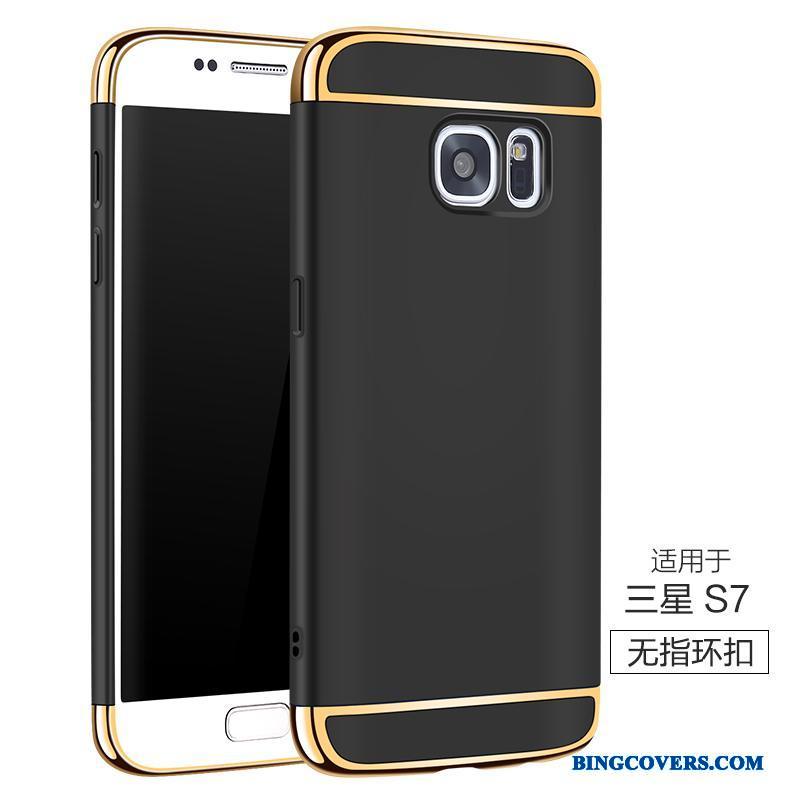 Samsung Galaxy S7 Telefon Etui Beskyttelse Trend Anti-fald Kreativ Af Personlighed Cover