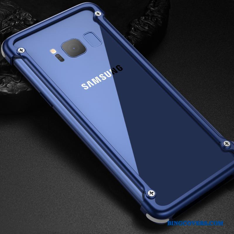 Samsung Galaxy S8 Beskyttelse Kreativ Alt Inklusive Af Personlighed Telefon Etui Anti-fald Cover