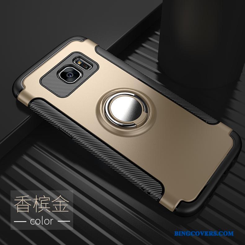Samsung Galaxy S8 Kreativ Beskyttelse Silikone Af Personlighed Telefon Etui Cover Anti-fald