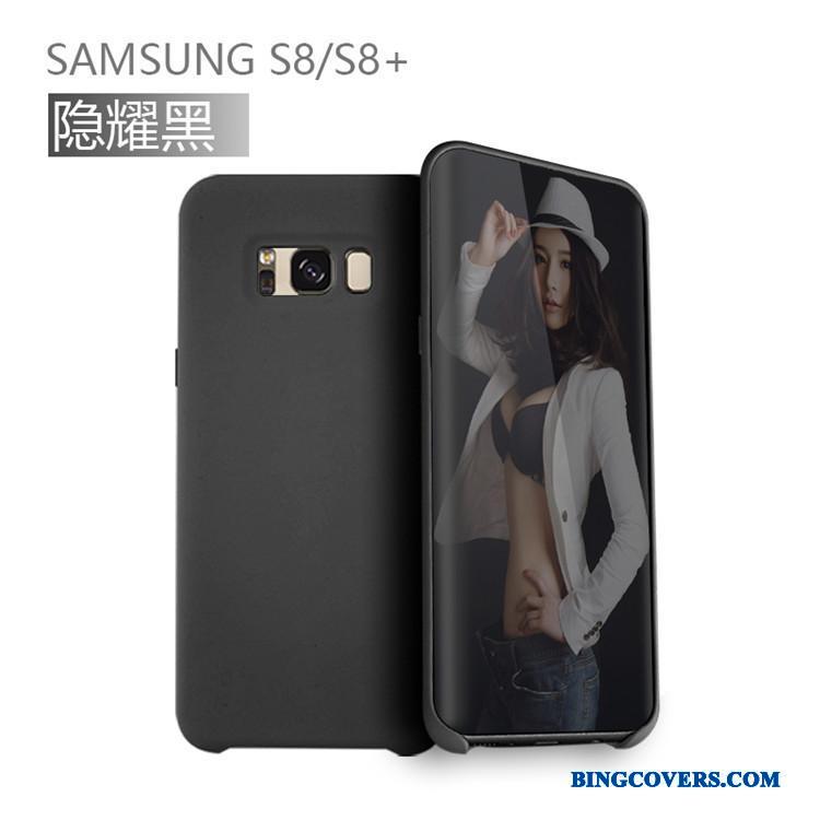 Samsung Galaxy S8 Kreativ Stjerne Telefon Etui Silikone Trend Af Personlighed Cover