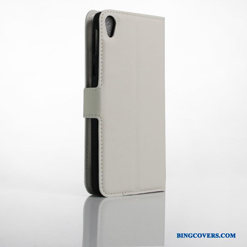 Sony Xperia E5 Cover Telefon Etui Folio Grøn Beskyttelse Tegnebog Lædertaske