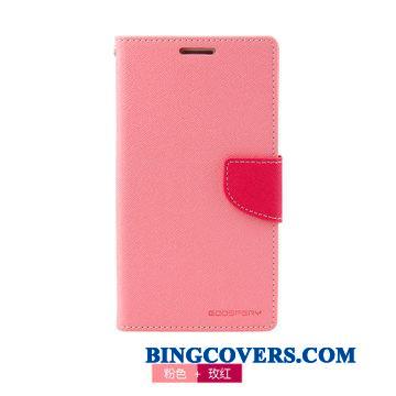 Sony Xperia Z1 Blå Cover Beskyttelse Telefon Etui Mobiltelefon