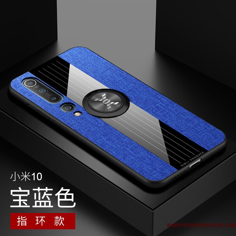 Xiaomi Mi 10 Kreativ Net Red Cover Etui Lille Sektion Alt Inklusive Af Personlighed