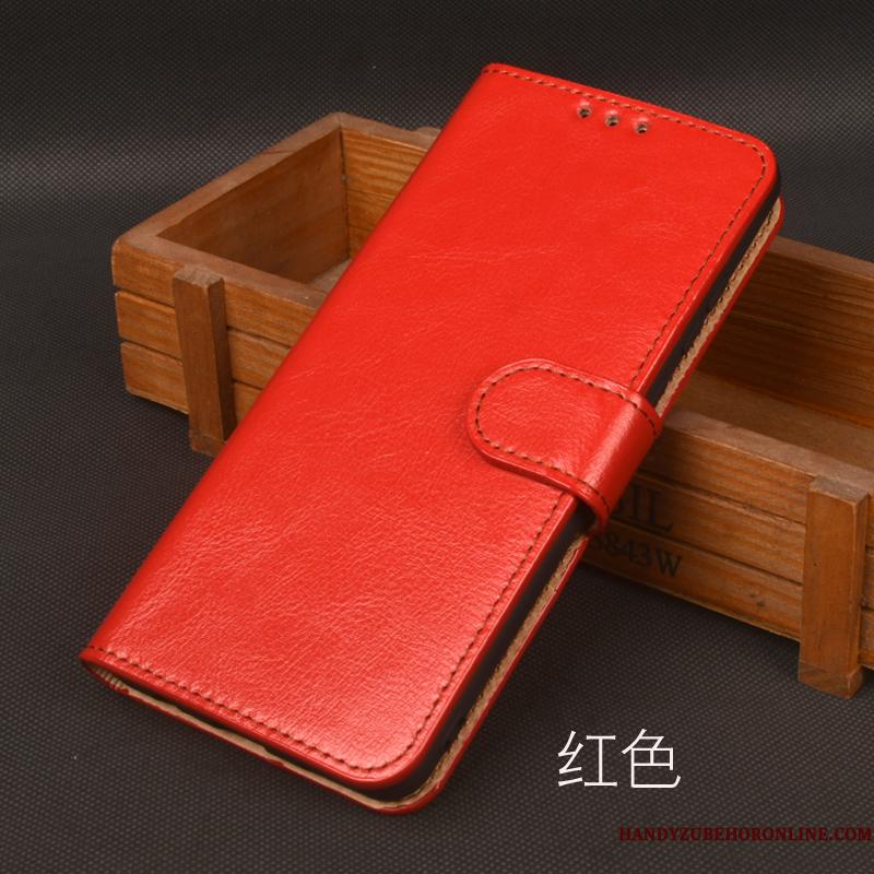 Xiaomi Mi 10 Pro Etui Cover Magnetisk Anti-fald Hængende Ornamenter Folio Lille Sektion Beskyttelse
