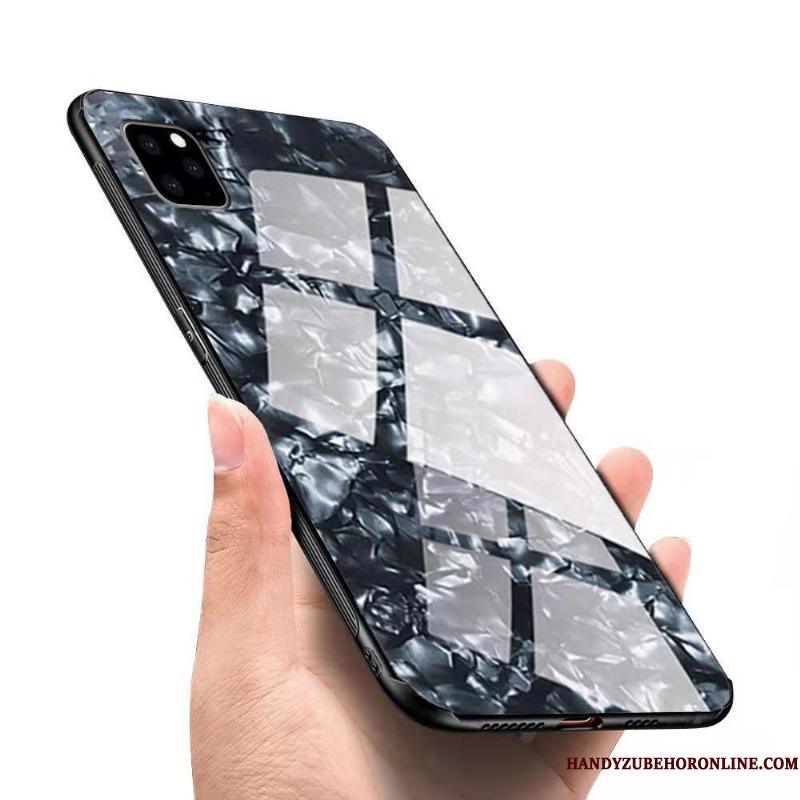 iPhone 11 Pro Let Tynd Ny Rød Alt Inklusive Cover Etui Trendy