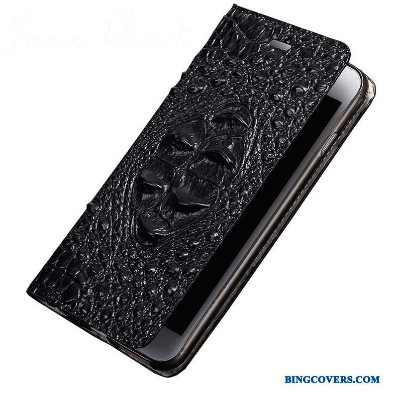 iPhone 6/6s Plus Telefon Etui Kreativ Silikone Luksus Beskyttelse Cover Lædertaske