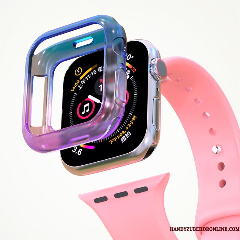 Apple Watch Series 1 Sport Etui Trendy Cover Af Personlighed Beskyttelse
