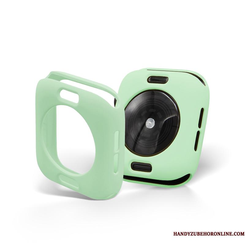 Gå vandreture Scan fremstille Apple Watch Series 2 Grøn Tilbehør Vandtætte Blød Alt Inklusive Etui Trendy  Online